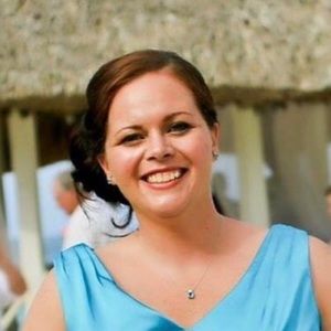 Meet your Posher, Kerrianne
